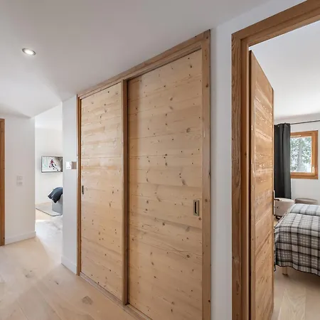 Neuf 3p Avec Parking Et Services Inclus A - Fr-1-569-70 Apartment *