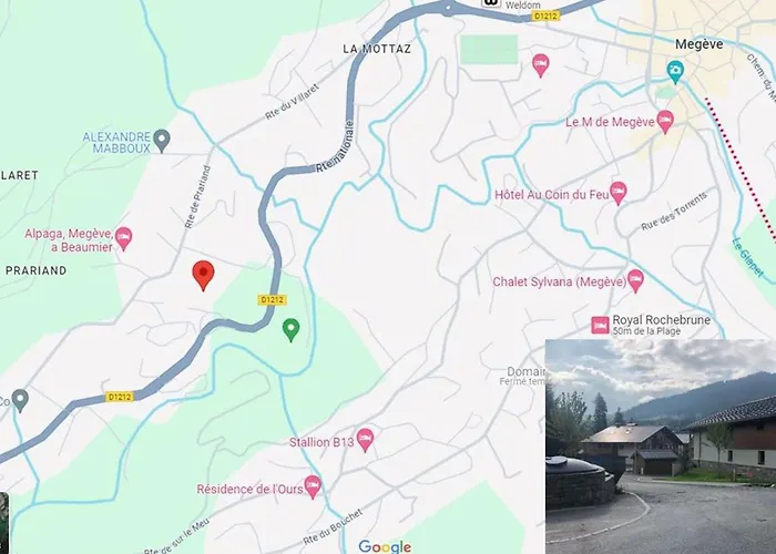 Neuf 3p Avec Parking Et Services Inclus A - Fr-1-569-70 Διαμέρισμα