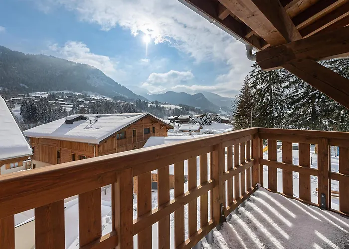 Διαμέρισμα Neuf 3p Avec Parking Et Services Inclus A - Fr-1-569-70 *